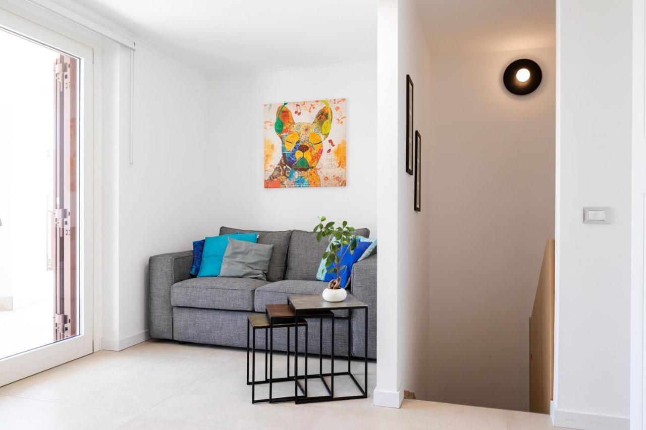 Apartment Pigneto Rooftop