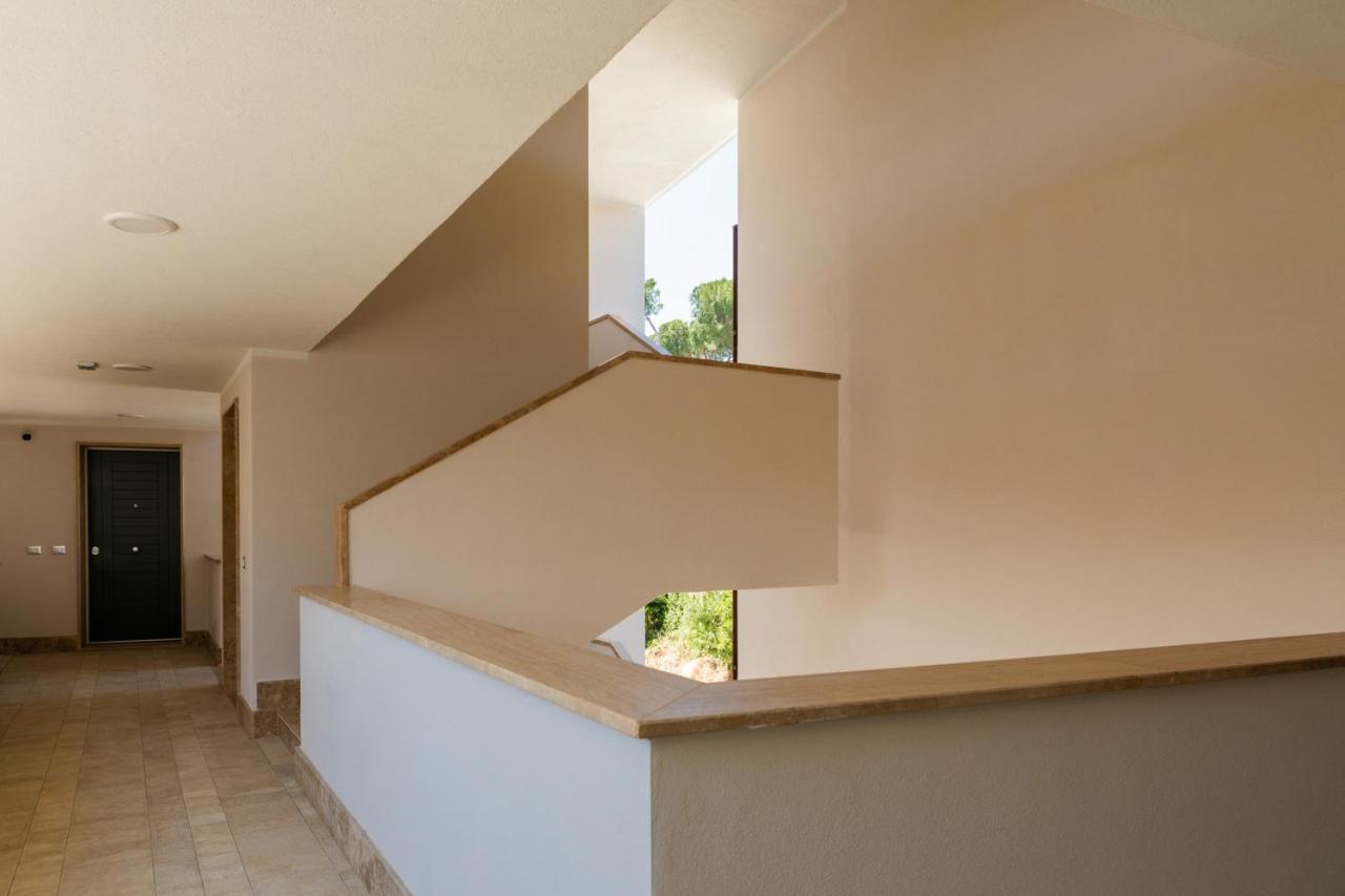 Apartment Pigneto Rooftop