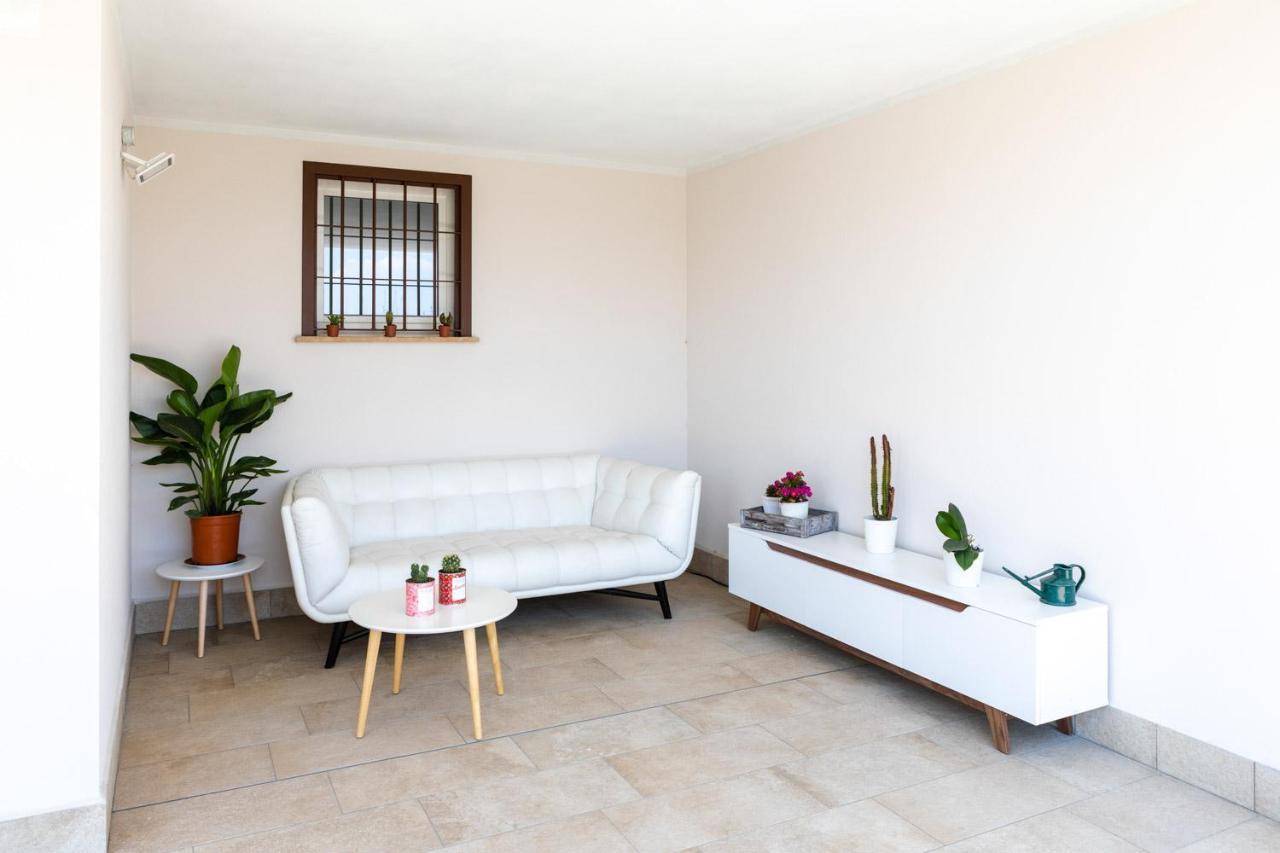 Pigneto Rooftop Apartment Rom