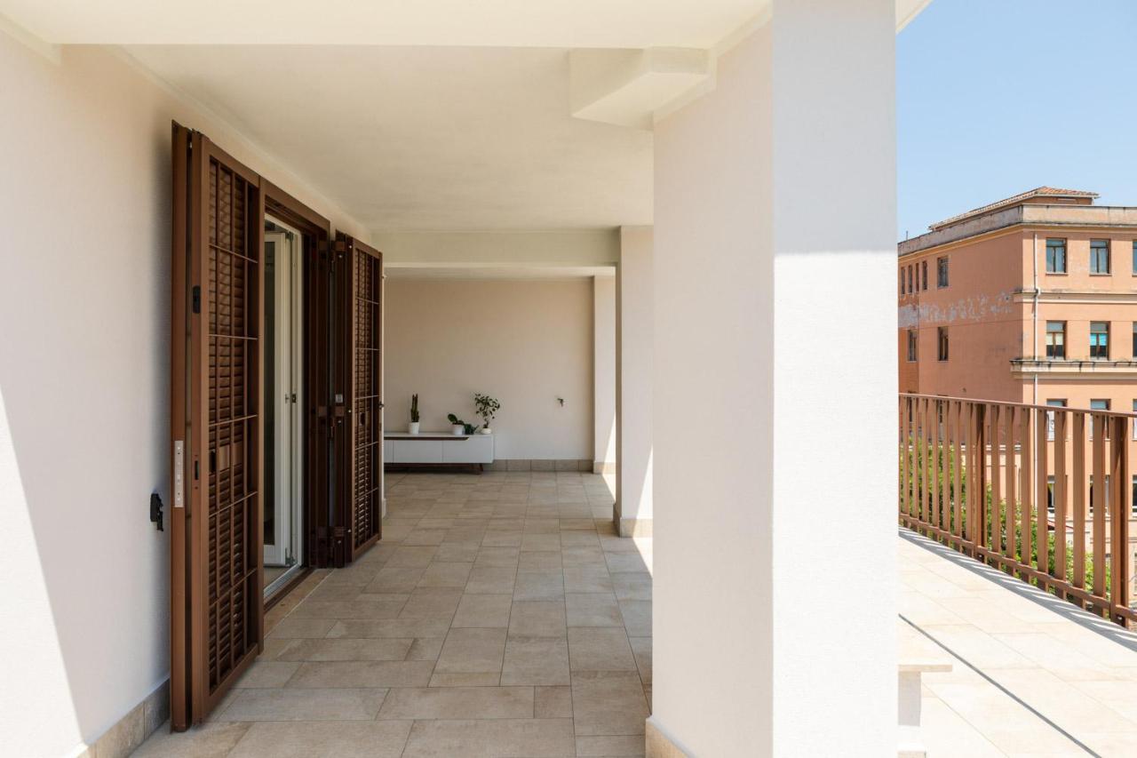 Appartamento Pigneto Rooftop