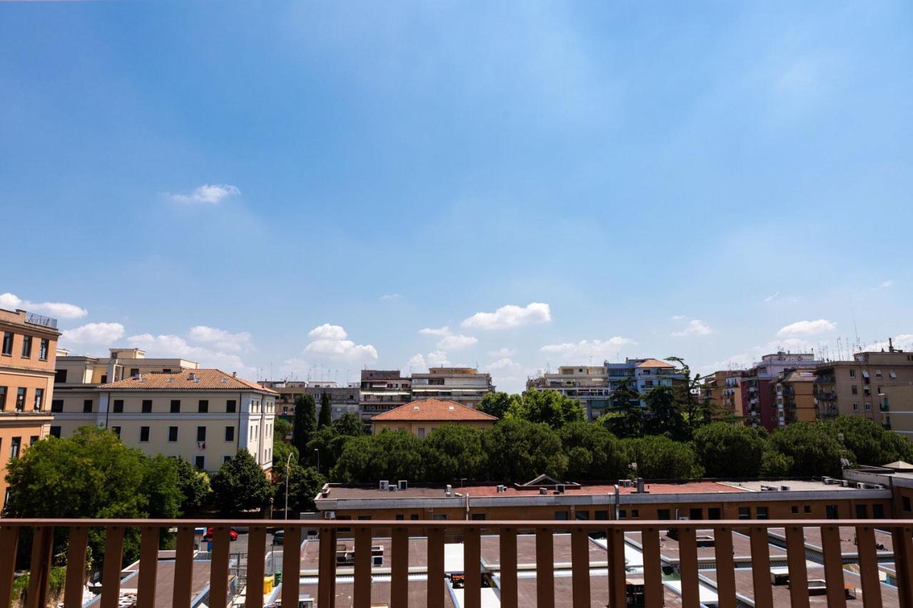 Appartamento Pigneto Rooftop *