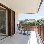 Pigneto Rooftop