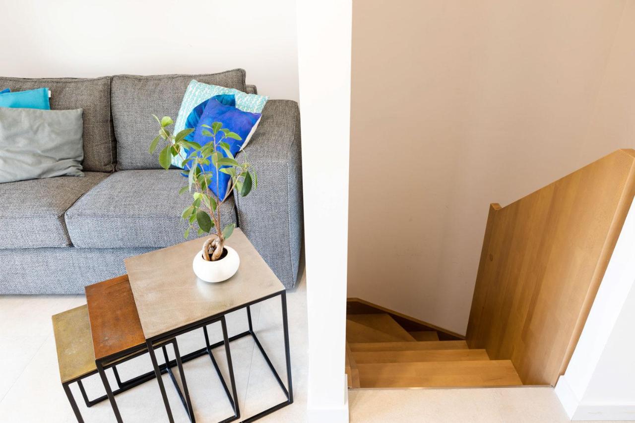 Pigneto Rooftop Apartment Rom
